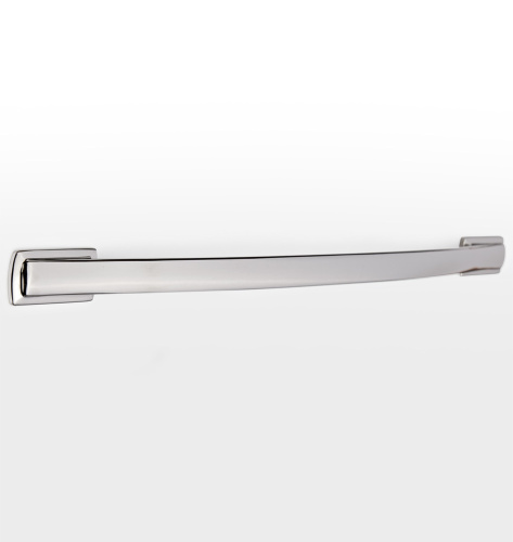 Ручка-скоба Caldwell L.30.5 Polished Nickel