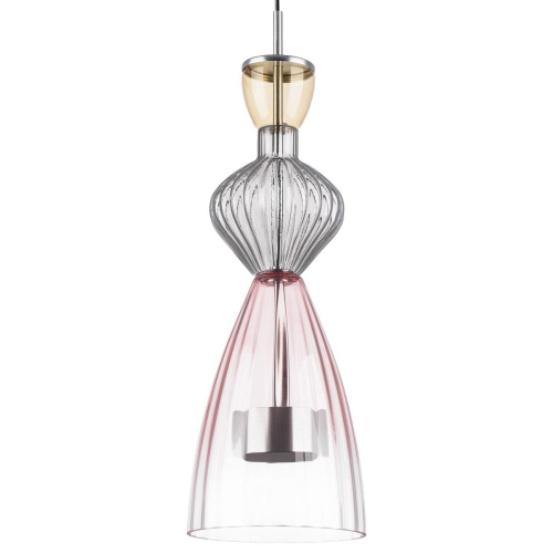 Подвесной светодиодный светильник Lightstar Belle 814003 фото 5