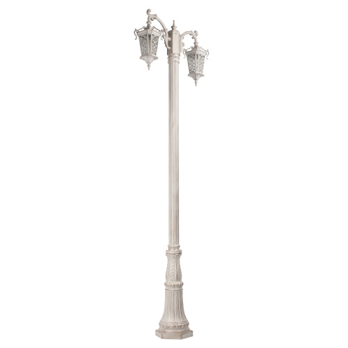 100019/2200 WBG Ландшафтный светильник LOFT IT Tremezzo фото 3