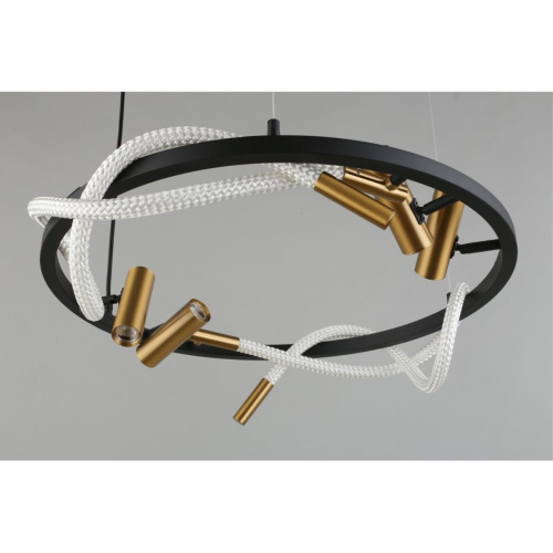 Люстра подвесная APL.066.03.45 фото 4