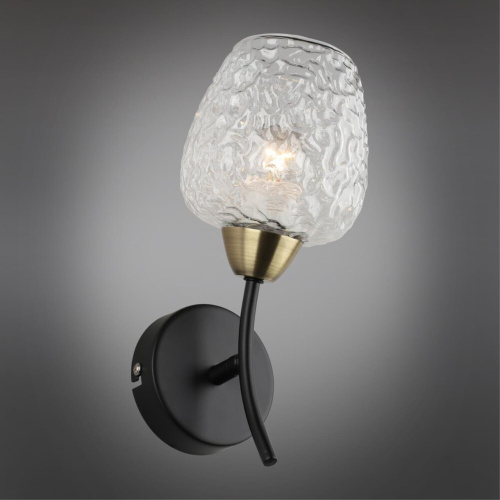 Светильник настенный (Бра) OML-67801-01 фото 7