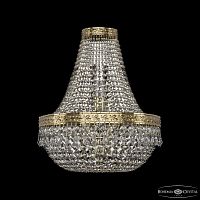 Бра 19011B/H1/35IV G Bohemia Ivele Crystal (Богемия Ивеле Кристалл)