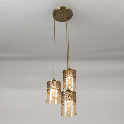 Подвесной светильник Citilux Эмир CL467033 фото 10