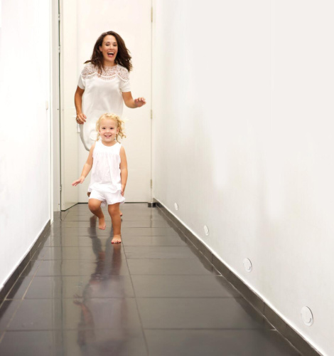 Подсветка для лестницы Kanlux SOLA LED P68 CW CZ 27080 фото 2