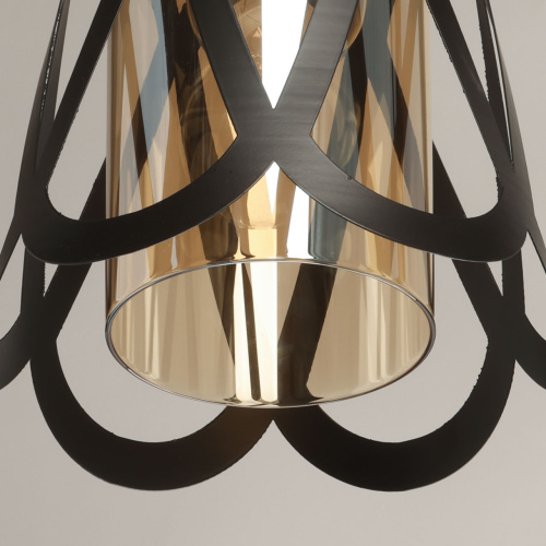 Подвесной светильник De City Соло 112012301 фото 4