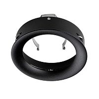 Насадка торцевая на светильник RULLO dia 60 mm Rullo Lightstar 204437