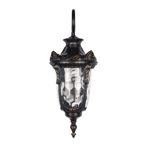 100002W Уличный настенный светильник LOFT IT Marbella фото 5