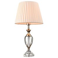 Лампа настольная WERTMARK TINA WE708.01.304