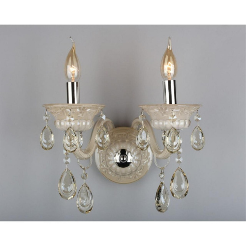 Светильник настенный (Бра) OML-30501-02 фото 2 Светильник настенный (Бра) OML-30501-02 фото 2