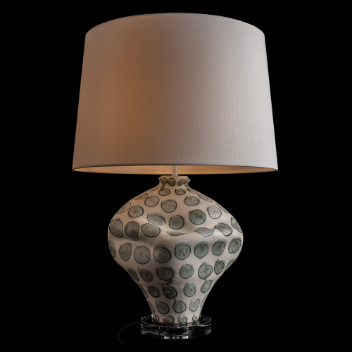 10508T Настольная лампа LOFT IT Nazar фото 5