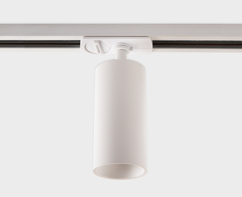 IT02-020 white 3000K светильник трековый фото 2