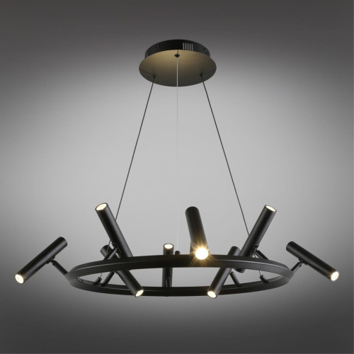 Люстра подвесная APL.067.03.40 фото 2