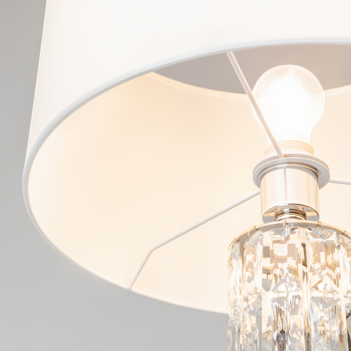 Напольный светильник (торшер) Maytoni DIA008FL-01CH фото 11 Напольный светильник (торшер) Maytoni DIA008FL-01CH фото 11