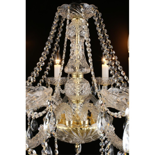 Люстра подвесная APL.810.03.10 фото 13