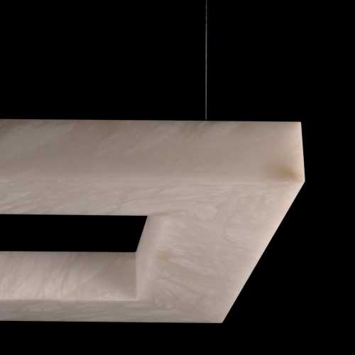 Подвесная люстра Certezza FL1165-4C1 фото 3