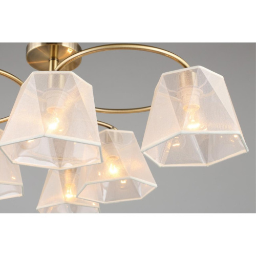 Люстра потолочная OML-65017-06 фото 11