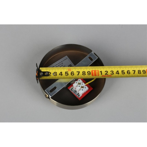 Люстра потолочная APL.904.17.08 фото 18