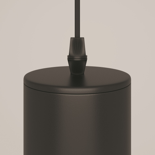 Подвесной светильник Technical P075PL-01B фото 6