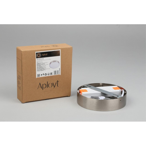 Светильник настенно-потолочный APL.0114.19.18 фото 9