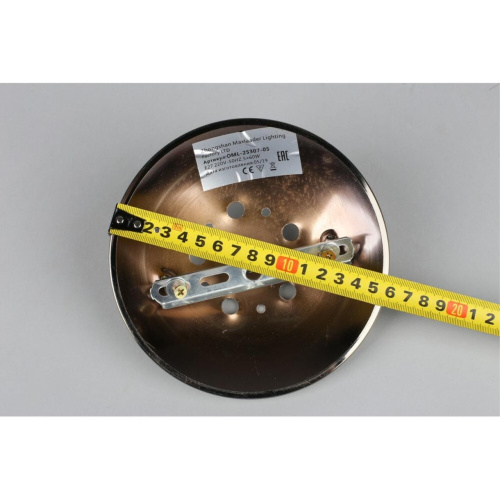 Люстра потолочная OML-25307-05 фото 7