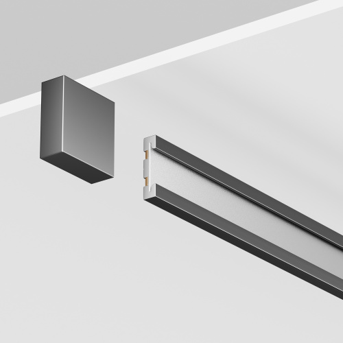 Шинопровод накладной/подвесной Technical TRX200-115B фото 3