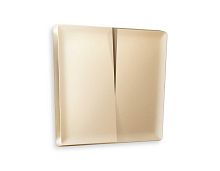 Лицевая панель выключателя AMBRELLA VOLT AP6030