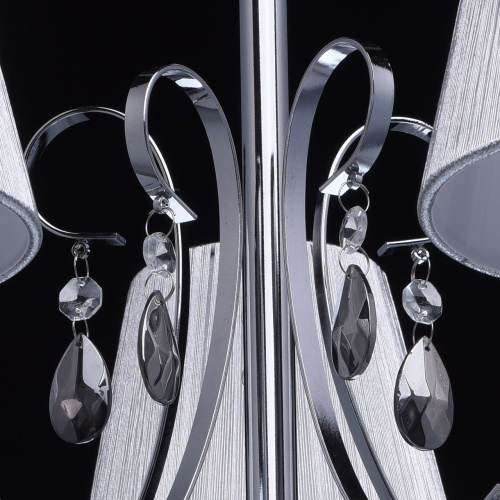 Люстра подвесная De City Виталина 448011005 фото 13