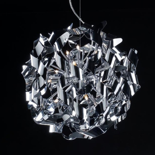 Люстра MD51015-12C chrome фото 3 Люстра MD51015-12C chrome фото 3