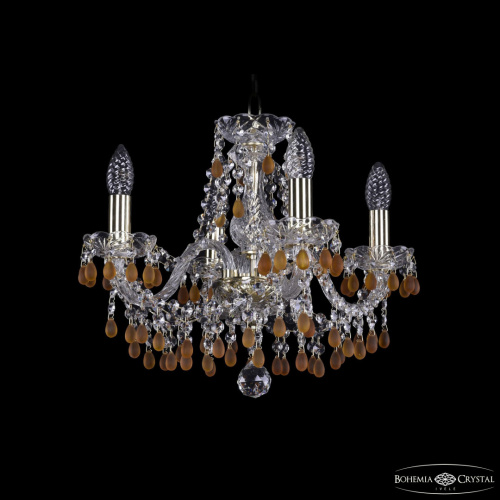 Люстра хрустальная 1410/4/141 G V1003 Bohemia Ivele Crystal (Богемия Ивеле Кристалл) Люстра хрустальная 1410/4/141 G V1003 Bohemia Ivele Crystal (Богемия Ивеле Кристалл)