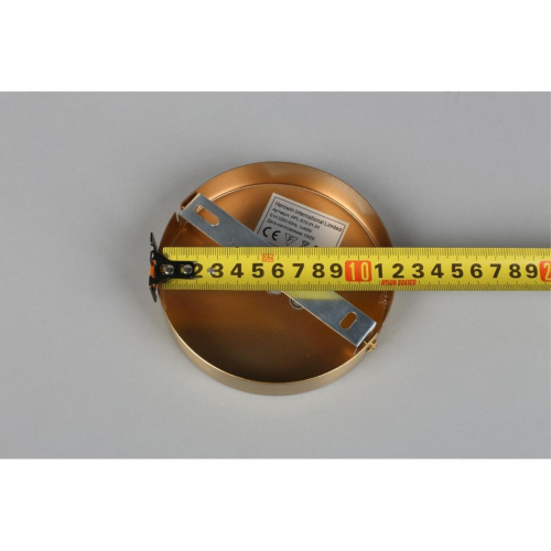 Светильник настенный (Бра) APL.610.01.01 фото 9