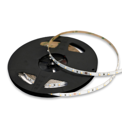ST016.314.20 Светодиодная лента  - 180leds/м*14.4W/мW 3000K 1 400Lm Ra80 120° IP20 L5000xW10xH2 24V Светодиодные ленты фото 2