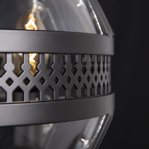 LOFT3043-BL Подвесной светильник LOFT IT Lantern residential фото 5