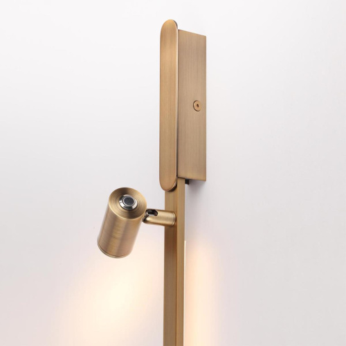 Элемент для инсталляции Odeon Light Fino Xs Hightech 7154/150S фото 2