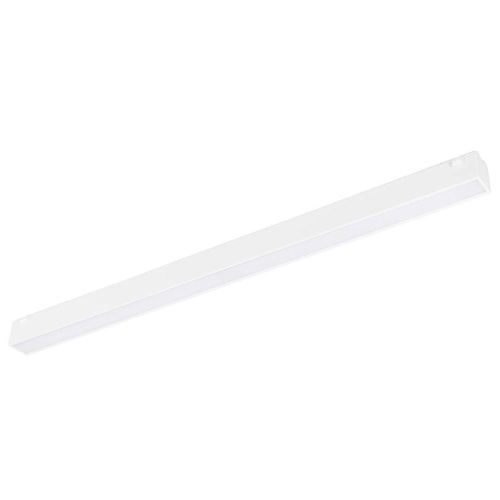 Трековый светодиодный светильник Arlight Mag-Vibe-Flat-L485-24W Day4000 044440