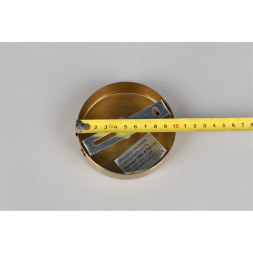 Светильник настенный (Бра) OML-67301-01 фото 10 Светильник настенный (Бра) OML-67301-01 фото 10