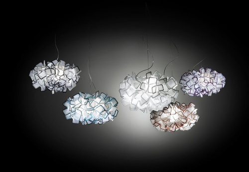 Люстра Clizia White фото 3