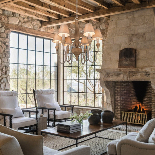 10420W Настенный светильник LOFT IT Countryside фото 3