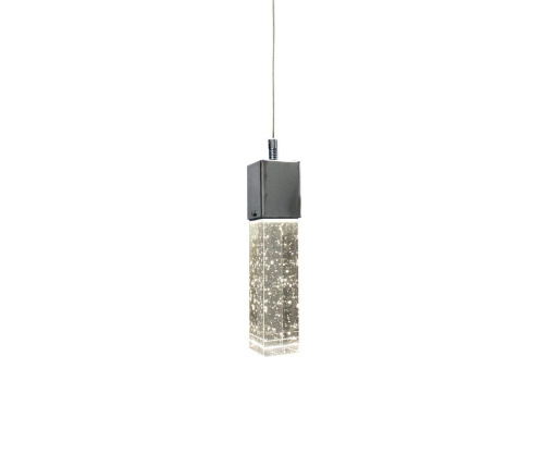 Подвесной светодиодный светильник Kink Light Аква 08510-1A(4000K) фото 2
