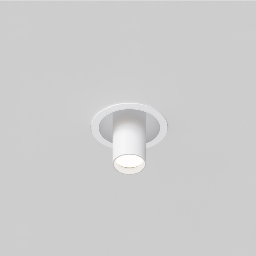 Встраиваемый светильник Technical C048CL-01-GU10-W фото 8