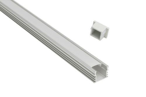 Профиль алюминиевый SWG SF-1612 000986 фото 3