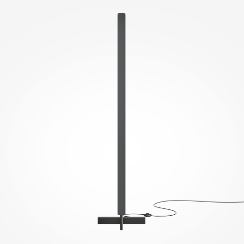 Напольный светильник (торшер) Maytoni MOD214FL-L20B3K фото 2