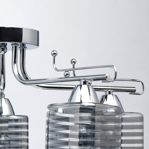 Люстра потолочная De City Олимпия 638019705 фото 4