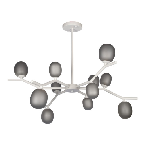 10212/12 White Потолочный светильник LOFT IT Sakura 10212/12 White Потолочный светильник LOFT IT Sakura