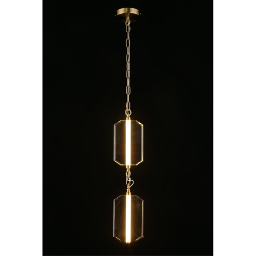 Светильник подвесной APL.070.06.10 фото 3