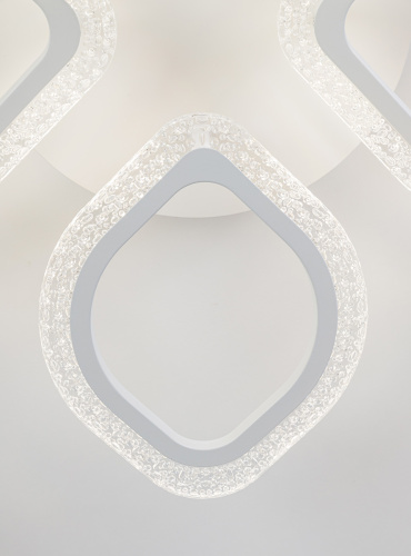 Потолочный светильник Escada 10251/4 LED*70W White фото 6