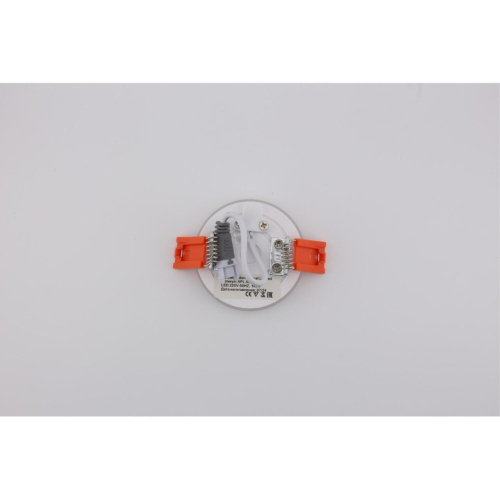 Светильник встраиваемый APL.0065.09.05 фото 8