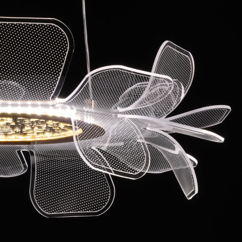 Люстра De City Оскар фото 10 Люстра De City Оскар фото 10