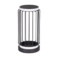 Настольная лампа DeMarkt Айсфельд 655031001