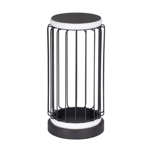 Настольная лампа DeMarkt Айсфельд 655031001 Настольная лампа DeMarkt Айсфельд 655031001