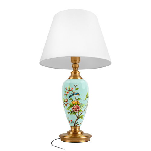 10379T/C Настольная лампа LOFT IT Bluet фото 2